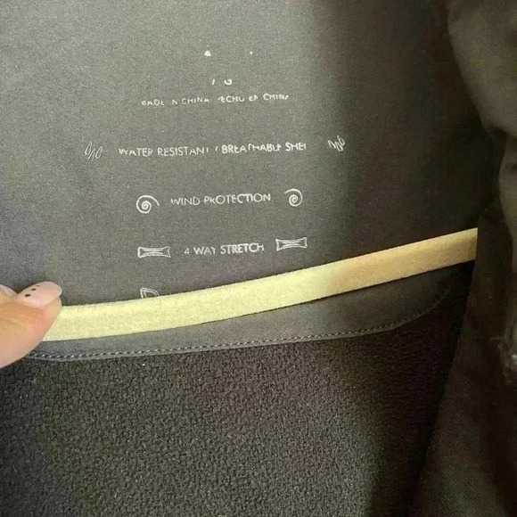 Calvin Klein jacket - Picture 4 of 5